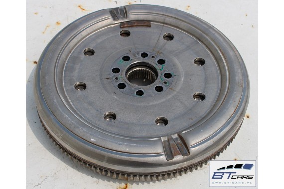 VW AUDI KOŁO DWUMASOWE 06J105266AE ZAMACHOWE 2.0 TFSi 06J 105 266 AE SKODA SEAT 06J105266AE 06J105266AE 06J105266AE 06J105266AE