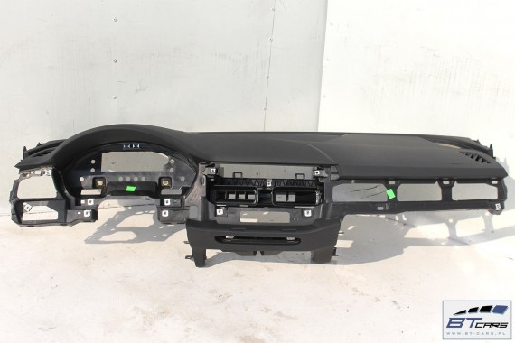 AUDI A4 A5 KONSOLA DESKA ROZDZIELCZA KOKPIT PULPIT 8W1857001G 8W1857001J 8W1 857 001 8W1857001G 8W1857001J  8W1857001G 8W1857001