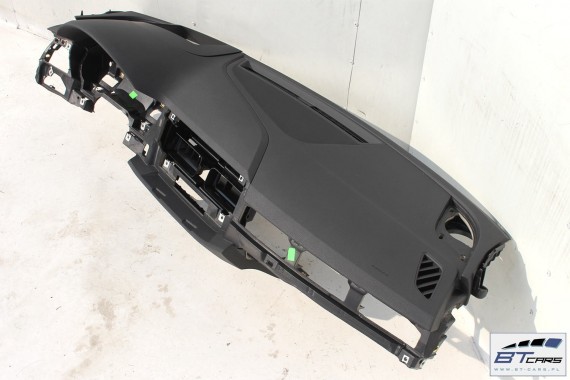 AUDI A4 A5 KONSOLA DESKA ROZDZIELCZA KOKPIT PULPIT 8W1857001G 8W1857001J 8W1 857 001 8W1857001G 8W1857001J  8W1857001G 8W1857001