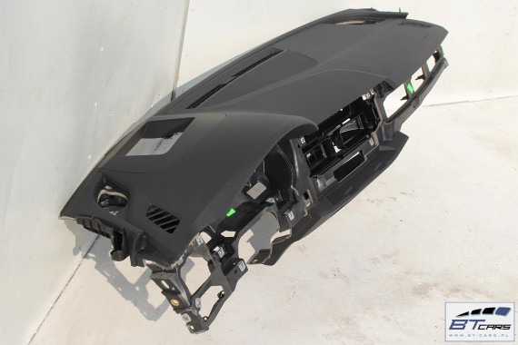 AUDI A4 A5 KONSOLA DESKA ROZDZIELCZA KOKPIT PULPIT 8W1857001G 8W1857001J 8W1 857 001 8W1857001G 8W1857001J  8W1857001G 8W1857001