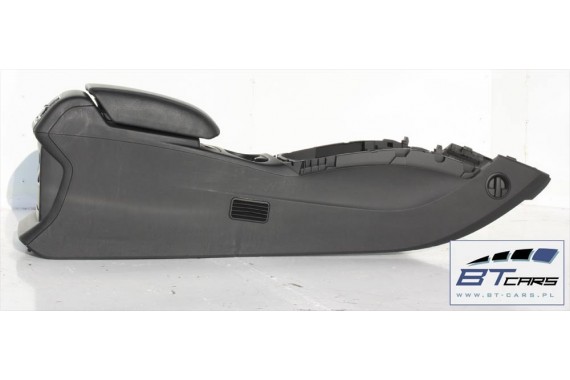 AUDI Q5 TUNEL ŚRODKOWY + PODŁOKIETNIK 8R0 8R podgrzewania i chłodzenia kubka 8R skóra czarny 8R0862534 8R0864283 8R0864207