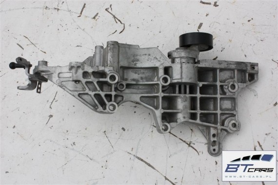 VW AUDI SEAT SKODA ŁAPA ALTERNATORA 03L903143Q 03L 903 143 Q 03L903139Q 03L 903 139 Q WIESZAK