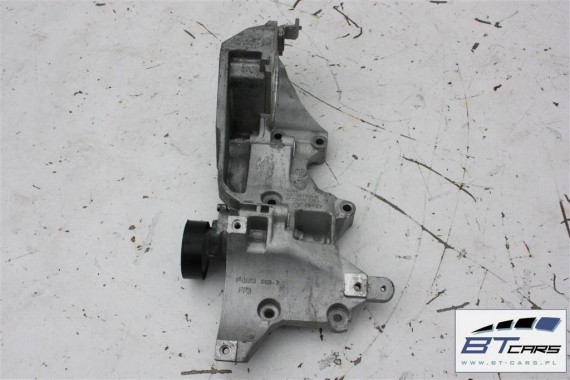 VW AUDI SEAT SKODA ŁAPA ALTERNATORA 03L903143Q 03L 903 143 Q 03L903139Q 03L 903 139 Q WIESZAK