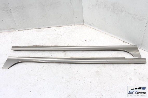 AUDI A7 LISTWA PROGOWA LZ1Y 4G8853855F 4G8853856F 4G8853855D 4G8853856D 4G8 853 855 F 4G8853855F 4G8853855D 4G8853855 4G8853855F