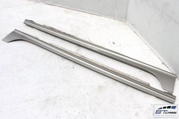 AUDI A7 LISTWA PROGOWA LZ1Y 4G8853855F 4G8853856F 4G8853855D 4G8853856D 4G8 853 855 F 4G8853855F 4G8853855D 4G8853855 4G8853855F