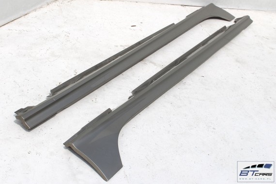 AUDI A7 LISTWA PROGOWA LZ1Y 4G8853855F 4G8853856F 4G8853855D 4G8853856D 4G8 853 855 F 4G8853855F 4G8853855D 4G8853855 4G8853855F