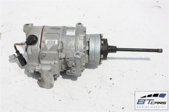 AUDI VW POMPA KLIMY KLIMATYZACJI 4E0260805Q 4E0260805AM 4E0260805AS 4E 4L 7L 7L6 4E0 260 805 Q sprężarka kompresor benzynowy