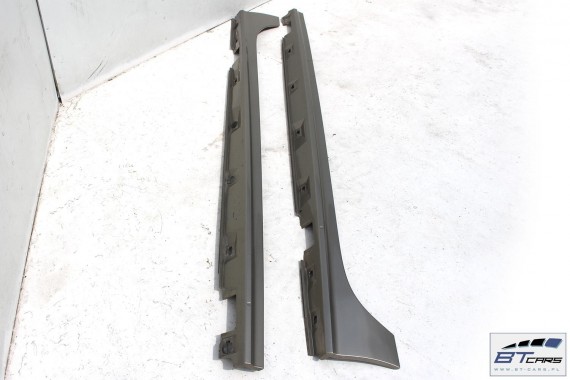 AUDI A7 LISTWA PROGOWA LZ1Y 4G8853855F 4G8853856F 4G8853855D 4G8853856D 4G8 853 855 F 4G8853855F 4G8853855D 4G8853855 4G8853855F