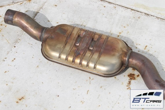 AUDI TT KATALIZATOR WYDECH 5Q0131701Q 8S0253211 // 8S 2015- 5Q0 131 701 Q 8S0 253 211 5Q0131701Q 5Q0131701Q 5Q0131701Q 5Q0131701