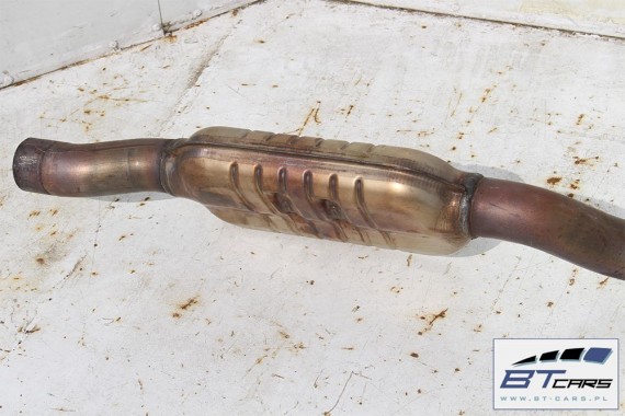 AUDI TT KATALIZATOR WYDECH 5Q0131701Q 8S0253211 // 8S 2015- 5Q0 131 701 Q 8S0 253 211 5Q0131701Q 5Q0131701Q 5Q0131701Q 5Q0131701