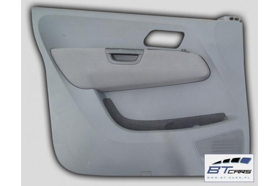 VW AMAROK FOTELE KOMPLET FOTELI siedzeń siedzenia fotel tapicerka 2H welur kolor czarny 2H 60 kilometrów