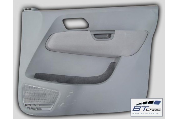 VW AMAROK FOTELE KOMPLET FOTELI siedzeń siedzenia fotel tapicerka 2H welur kolor czarny 2H 60 kilometrów