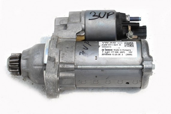 VW AUDI SEAT SKODA ROZRUSZNIK 02M911021H 02M911021H 02M911021H 02M911021H 02M911021H 02M911021H 02M911021H 02M911021H 02M911021H