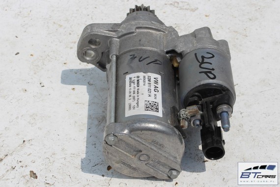 VW AUDI SEAT SKODA ROZRUSZNIK 02M911021H 02M911021H 02M911021H 02M911021H 02M911021H 02M911021H 02M911021H 02M911021H 02M911021H