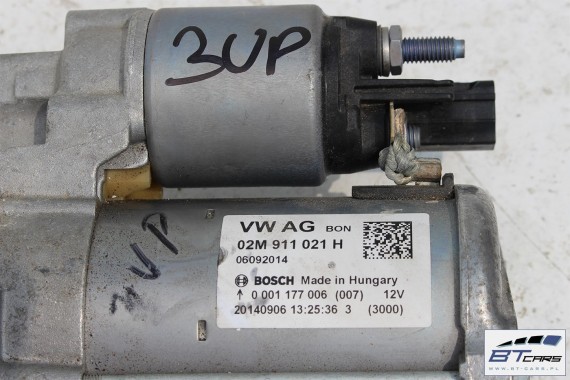 VW AUDI SEAT SKODA ROZRUSZNIK 02M911021H 02M911021H 02M911021H 02M911021H 02M911021H 02M911021H 02M911021H 02M911021H 02M911021H