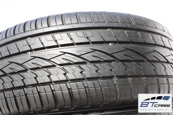 AUDI Q3 FELGI 18 CALOWE 8U0601025C KOŁA OPONY felga 7,0J*18H2 ET43 opona CONTINENTAL CROSS CONTACT 235/50/18 97V 8I