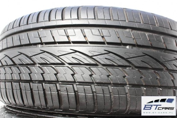 AUDI Q3 FELGI 18 CALOWE 8U0601025C KOŁA OPONY felga 7,0J*18H2 ET43 opona CONTINENTAL CROSS CONTACT 235/50/18 97V 8I