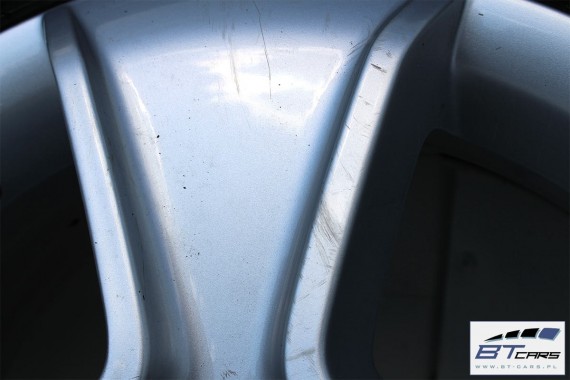 VW AMAROK FELGI 16 cali OPONY ZIMOWE KOŁA felga 2H0071496 6,5J*16H2 ET62 opona ZIMA NOKIAN WR SPORT UTILITY 245/70/16 111H