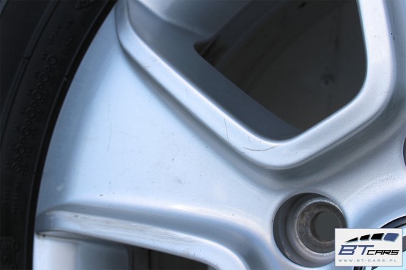 VW AMAROK FELGI 16 cali OPONY ZIMOWE KOŁA felga 2H0071496 6,5J*16H2 ET62 opona ZIMA NOKIAN WR SPORT UTILITY 245/70/16 111H