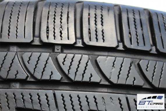 VW AMAROK FELGI 16 cali OPONY ZIMOWE KOŁA felga 2H0071496 6,5J*16H2 ET62 opona ZIMA NOKIAN WR SPORT UTILITY 245/70/16 111H