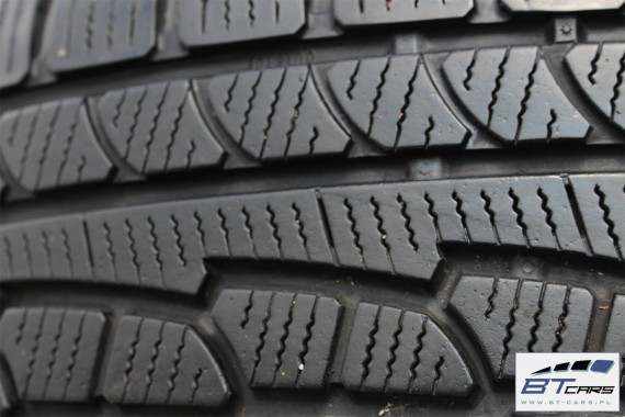 VW AMAROK FELGI 16 cali OPONY ZIMOWE KOŁA felga 2H0071496 6,5J*16H2 ET62 opona ZIMA NOKIAN WR SPORT UTILITY 245/70/16 111H
