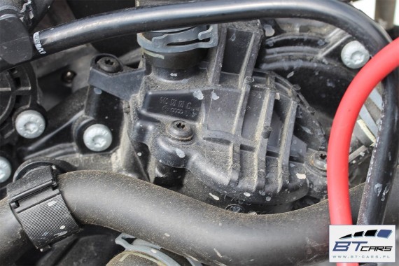 AUDI A3 TERMOSTAT 1.4 TSi 04C121600AG 04E121600AG VW AUDI SEAT SKODA TERMOSTAT 04C121042 04E121042 04E121121 04E121600 04E121042