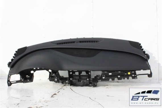 AUDI A8 KONSOLA DESKA ROZDZIELCZA KOKPIT PULPIT 4H D4 4H1857001 4H1 857 001 38M soul czerń 4H1857001 4H1857001 4H1857001