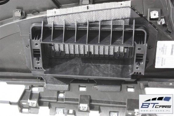 AUDI A8 KONSOLA DESKA ROZDZIELCZA KOKPIT PULPIT 4H D4 4H1857001 4H1 857 001 38M soul czerń 4H1857001 4H1857001 4H1857001