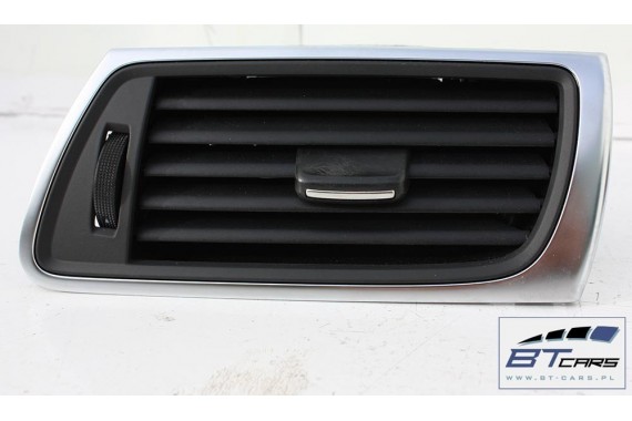 AUDI A7 KRATKI WLOTY POWIETRZA KONSOLI 4G8820902 4G1820901C 4G1820951 kratka 4G1820901 4G8820902 4G1820951 nawiewu 4G8 820 902