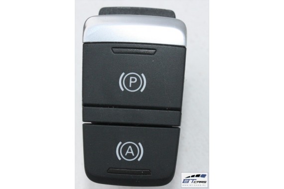 AUDI A8 PRZYCISK PARKOWANIA HAMULCA 4H1927225 4H1927225 EPB 4H1927225 4H1927225 DŹWIGNIA AUTOHOLD PARKINGU 4H1927225 4H1927225B