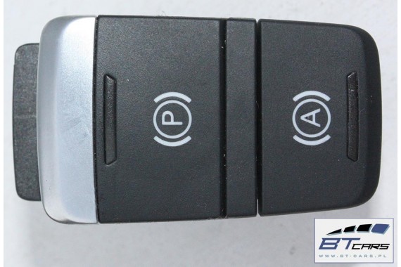 AUDI A8 PRZYCISK PARKOWANIA HAMULCA 4H1927225 4H1927225 EPB 4H1927225 4H1927225 DŹWIGNIA AUTOHOLD PARKINGU 4H1927225 4H1927225B
