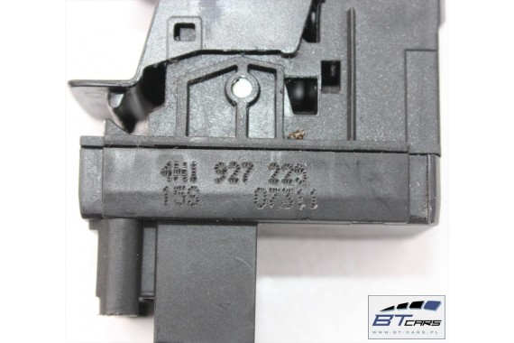 AUDI A8 PRZYCISK PARKOWANIA HAMULCA 4H1927225 4H1927225 EPB 4H1927225 4H1927225 DŹWIGNIA AUTOHOLD PARKINGU 4H1927225 4H1927225B