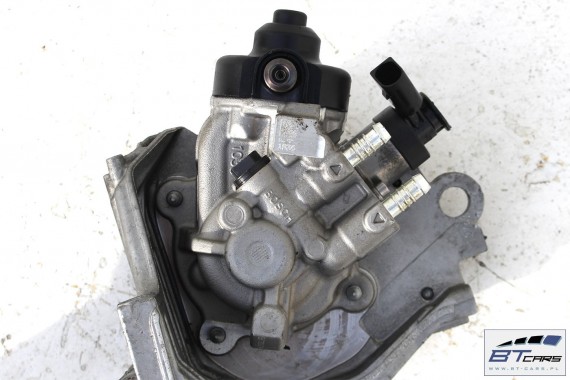 AUDI VW SKODA POMPA WTRYSKOWA PALIWA 04L130755D 04L130755E 04L 130 755 D  04L 130 755 E TDi diesel