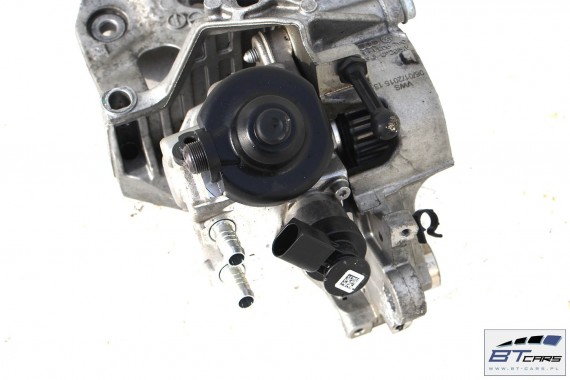 AUDI VW SKODA POMPA WTRYSKOWA PALIWA 04L130755D 04L130755E 04L 130 755 D  04L 130 755 E TDi diesel