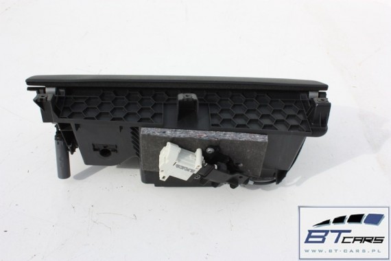 AUDI Q7 SCHOWEK KONSOLI PASAŻERA 4L1880302B 4L1857035 4L1 857 035 4L1 880 302 4L