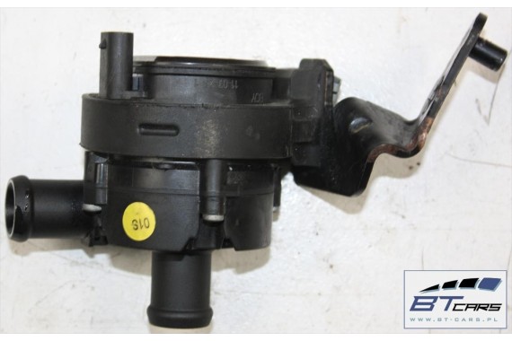 AUDI VW SKODA SEAT POMPA DODATKOWA WODY 5Q0121599D 5Q0 121 599 D 5Q0121599D 5Q0121599D 5Q0121599 5Q0121599D 5Q0121599D 5Q0121599