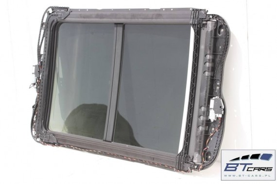VW TOUAREG DACH SZKLANY SOLAR DACH PANORAMA 7P0 7P0877049 7P0877049A 7P0877041 7P0959591 7P0877307 7P0877307A szyberdach II 7P
