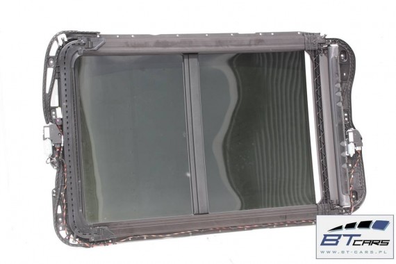 VW TOUAREG DACH SZKLANY SOLAR DACH PANORAMA 7P0 7P0877049 7P0877049A 7P0877041 7P0959591 7P0877307 7P0877307A szyberdach II 7P