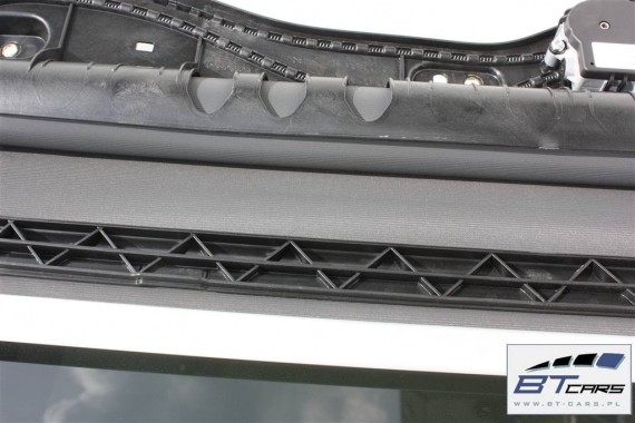 VW TOUAREG DACH SZKLANY SOLAR DACH PANORAMA 7P0 7P0877049 7P0877049A 7P0877041 7P0959591 7P0877307 7P0877307A szyberdach II 7P