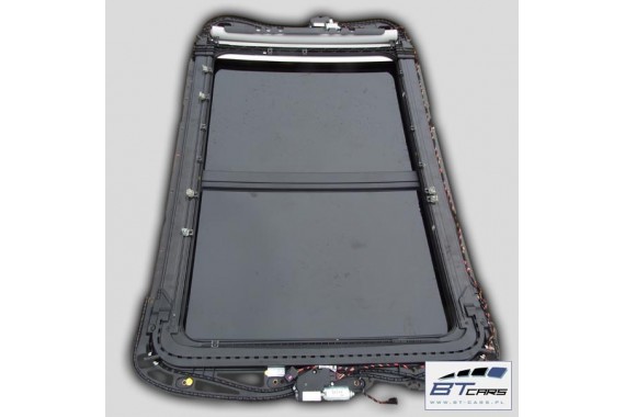 VW TOUAREG DACH SZKLANY SOLAR DACH PANORAMA 7P0 7P0877049 7P0877049A 7P0877041 7P0959591 7P0877307 7P0877307A szyberdach II 7P
