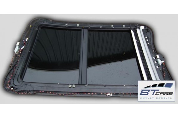 VW TOUAREG DACH SZKLANY SOLAR DACH PANORAMA 7P0 7P0877049 7P0877049A 7P0877041 7P0959591 7P0877307 7P0877307A szyberdach II 7P