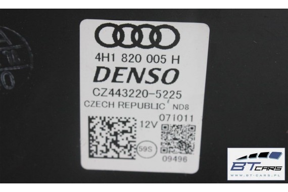 AUDI A8 NAGRZEWNICA DMUCHAWA 4H1820005H 4H1 820 005 H 4H D4 2010-2017 4H1820005H 4H1820005H 4H1820005H 4H1820005H 4H1820005