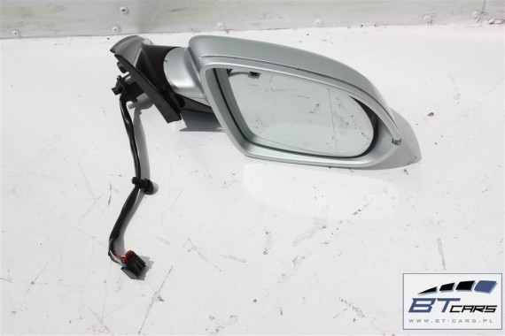 AUDI A8 LUSTERKO DRZWI PRAWE 14 pin 4H zewnętrzne pinów kabli przewodów 14pin 4H0 D4 2010-2017