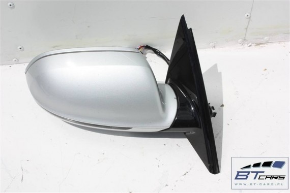 AUDI A8 LUSTERKO DRZWI PRAWE 14 pin 4H zewnętrzne pinów kabli przewodów 14pin 4H0 D4 2010-2017