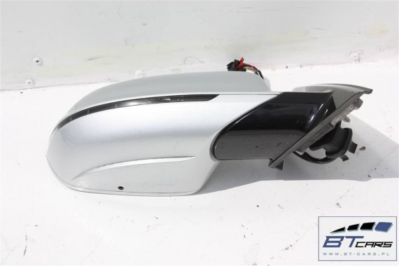 AUDI A8 LUSTERKO DRZWI PRAWE 14 pin 4H zewnętrzne pinów kabli przewodów 14pin 4H0 D4 2010-2017