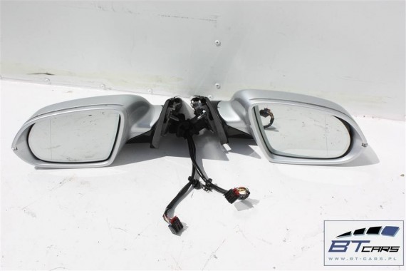 AUDI A8 LUSTERKO DRZWI PRAWE 14 pin 4H zewnętrzne pinów kabli przewodów 14pin 4H0 D4 2010-2017