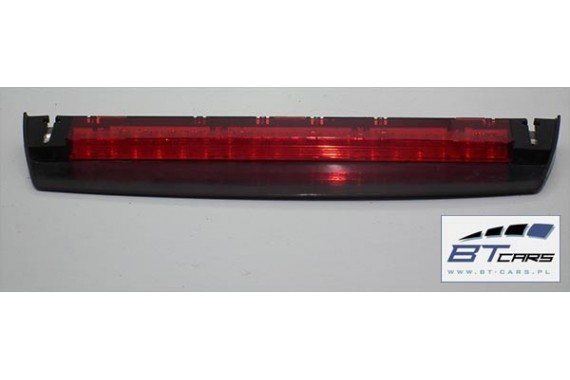 AUDI A3 A6 SEDAN LAMPA LAMPKA ŚWIATŁO STOPU TYŁ 4G5945097 4G5 945 097 4G C7 dodatkowe 8V LAMPKA 4G5945097 4G5945097 4G5945097