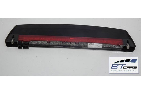 AUDI A3 A6 SEDAN LAMPA LAMPKA ŚWIATŁO STOPU TYŁ 4G5945097 4G5 945 097 4G C7 dodatkowe 8V LAMPKA 4G5945097 4G5945097 4G5945097