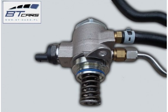 VW AUDI SKODA SEAT POMPA PALIWA 03C127026E 1.4 TSi 03C127026D 03C127026J 03C127026M 03C127026P 03C127026R 03C127026K 03C127026R