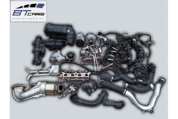 VW AUDI SKODA SEAT POMPA PALIWA 03C127026E 1.4 TSi 03C127026D 03C127026J 03C127026M 03C127026P 03C127026R 03C127026K 03C127026R